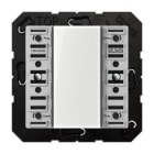 Jung - eNet Emetteur mural RF-platine F50 3 voies / A 500