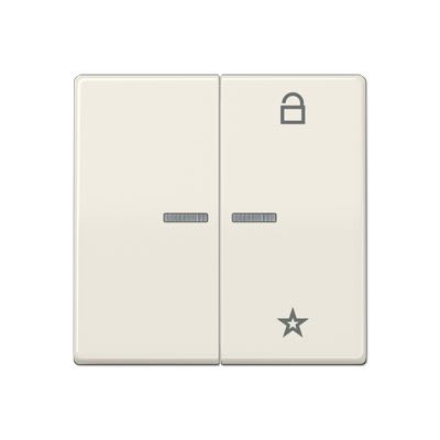 Jung - Enj eNet RF pour cde éclairage / AS500 iv