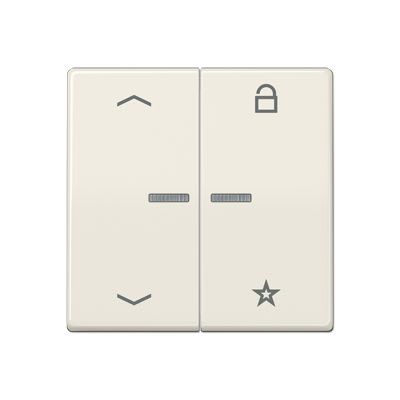 Jung - Enj eNet RF pour cde VR-Store / AS500 iv