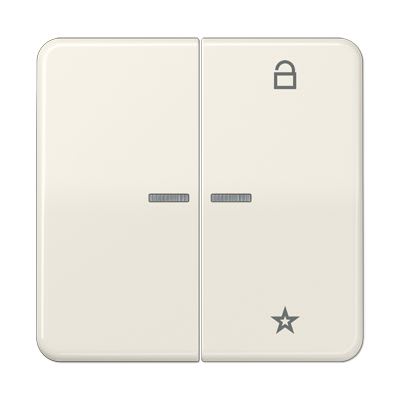 Jung - Enj eNet RF pour cde éclairage / CD500 iv