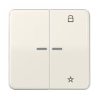 Jung - Enj eNet RF pour cde éclairage / CD500 iv