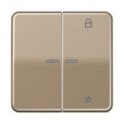 Jung - Enj eNet RF pour cde éclairage / CD500 Brz