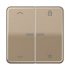 Jung - Enj eNet RF pour cde VR-Store / CD500 brz