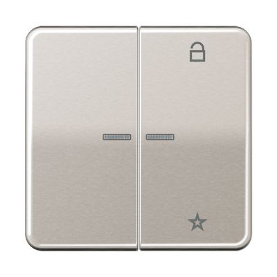 Jung - Enj eNet RF pour cde éclairage / CD500 plt