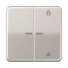 Jung - Enj eNet RF pour cde éclairage / CD500 plt