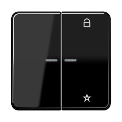 Jung - Enj eNet RF pour cde éclairage / CD500 nr