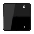 Jung - Enj eNet RF pour cde éclairage / CD500 nr