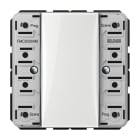 Jung - eNet Emetteur mural RF-platine 4 voies / CD 500