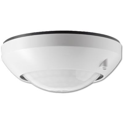 Jung - Optique détecteur eNet 360° blc
