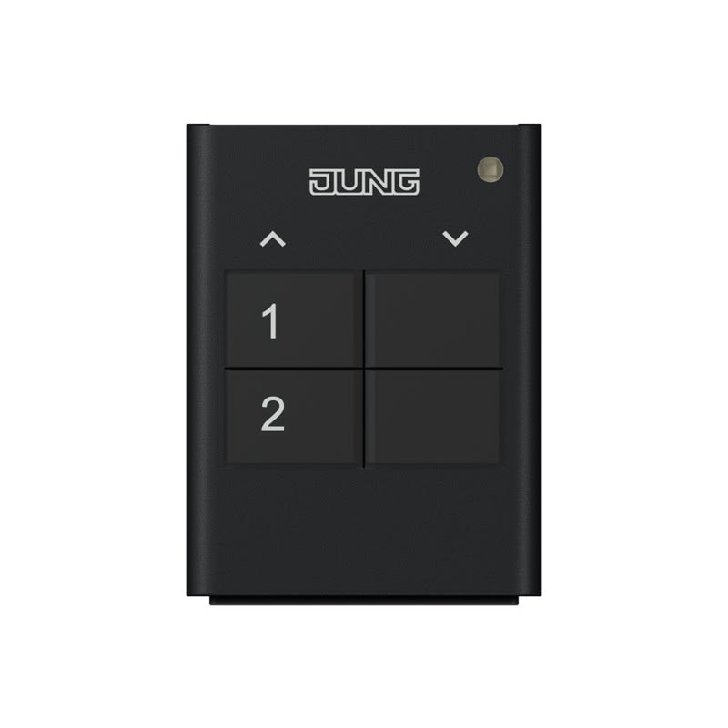 Jung - Télécommande RF 2 voies