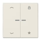 Jung - Enj eNet RF pour cde VR-Store / LS990 iv