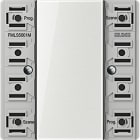 Jung - eNet Emetteur mural RF-platine 1 voie / LS 990