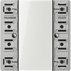 Jung - eNet Emetteur mural RF-platine 2 voies / LS 990