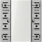 Jung - eNet Emetteur mural RF-platine 3 voies / LS 990