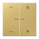 Jung - Enj eNet RF pour cde VR-Store / LS990 Lait dr