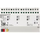 Jung - Télévariateur universel 4 voies 20?250W RF modulaire