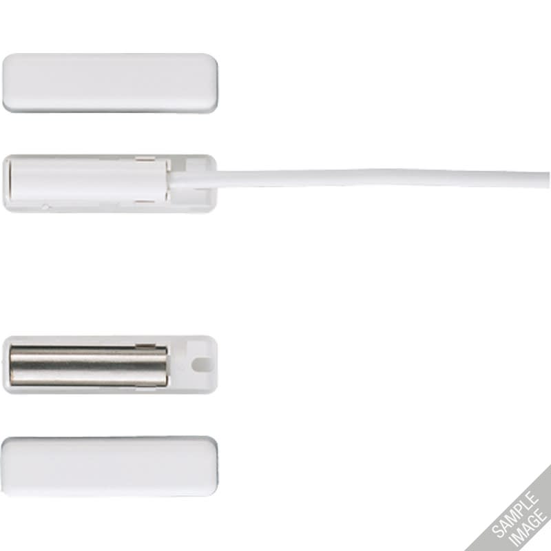 Jung - Contact magnétique Brun