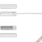 Jung - Contact magnétique Brun