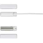 Jung - Contact magnétique Blanc