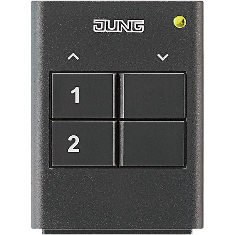 Jung - Télécommande KNX RF 2 voies