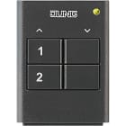 Jung - Télécommande KNX RF 2 voies