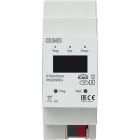 Jung - Interface IP KNX Secure modulaire