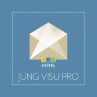 Jung - Logiciel JVP spécial hotellerie