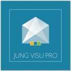 Jung - JUNG Visu Pro