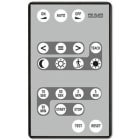 Jung - Télécommande IR KNX