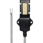 Jung - Capteur d'inondation KNX