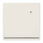 Jung - Dispositif lumineux d'orientation LED avec capteur / LS 990 Ivoire