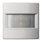 Jung - Optique 180° finition standard, Ht 1,1 m, pour méc 17... / LS 990 Gris clair