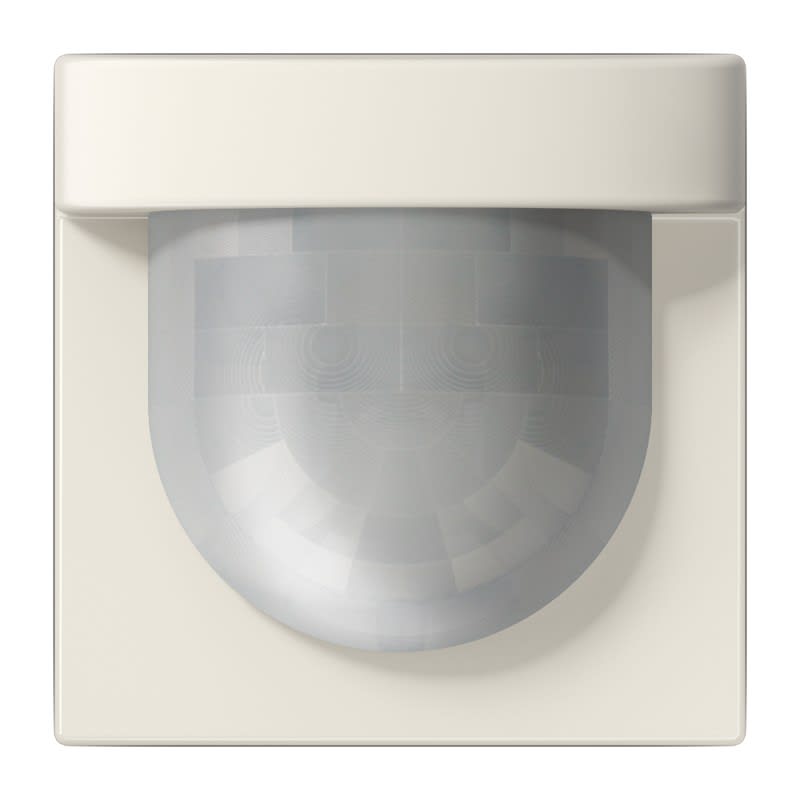 Jung - Optique 180° finition standard, Ht 2,2 m, pour mécanisme 17... / LS 990 ivoire