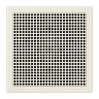 Jung - Buzzer 3 tons / LS 990 Ivoire