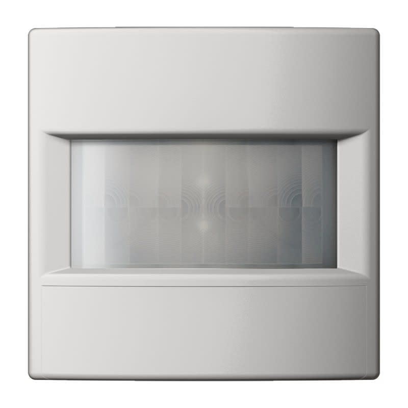 Jung - KNX Optique Détecteur Universel 1,10 m / LS 990 Gris clair