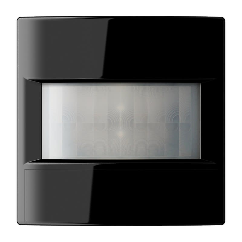 Jung - KNX Optique Détecteur Universel 1,10 m / LS 990 Noir