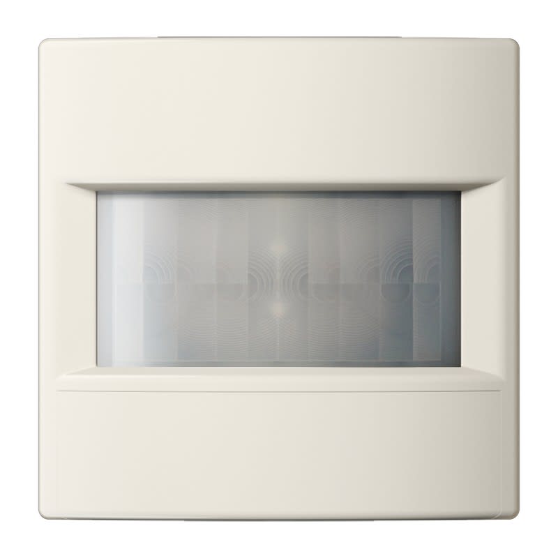 Jung - KNX Optique Détecteur Universel 1,10 m / LS 990 Ivoire