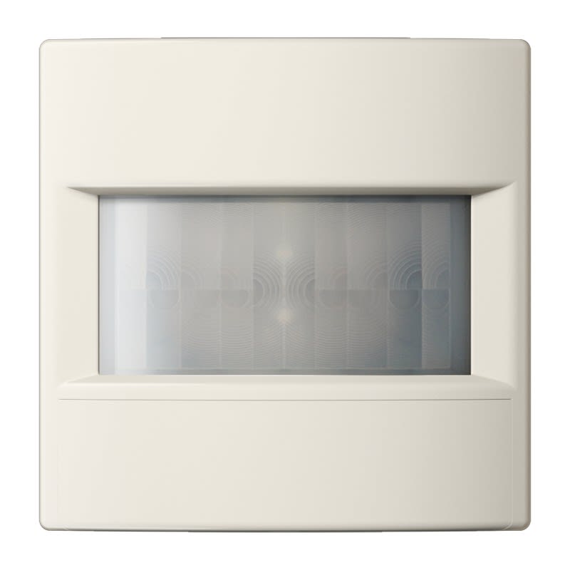 Jung - KNX Optique Détecteur Standard 1,10 m / LS 990 Ivoire