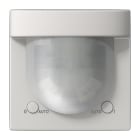 Jung - KNX Optique Détecteur Universel 2,20 m / LS 990 Gris clair
