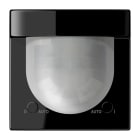 Jung - KNX Optique Détecteur Standard 2,20 m / LS 990 Noir