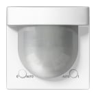 Jung - KNX Optique Détecteur Standard 2,20 m / LS 990 Blanc