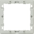 Jung - Cadre adaptateur platine F40 / LS 990