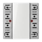 Jung - Module d'extension 4 voies KNX F50 / LS 990