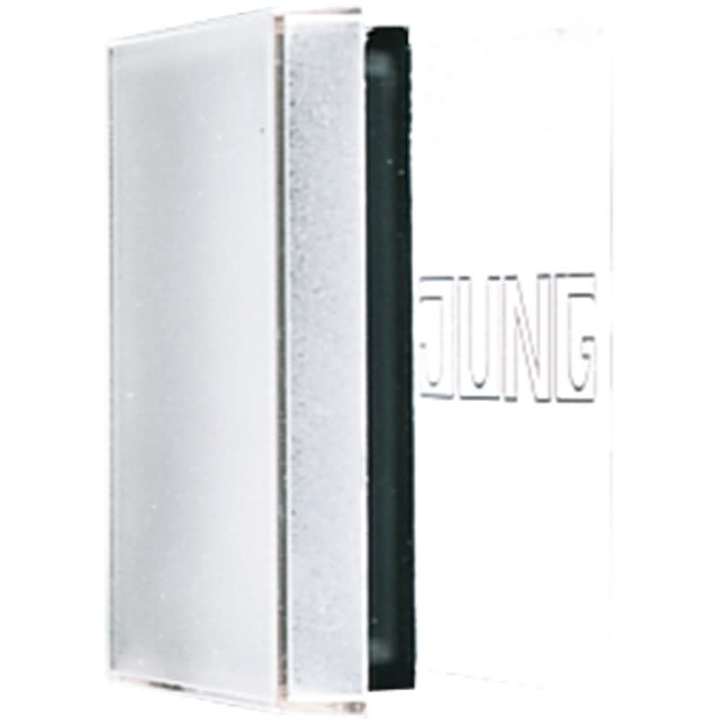 Jung - Obturateur transparent LS 990