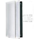 Jung - Obturateur transparent LS 990