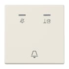 Jung - Enjoliveur Hôtel, poste extérieur / LS Ivoire