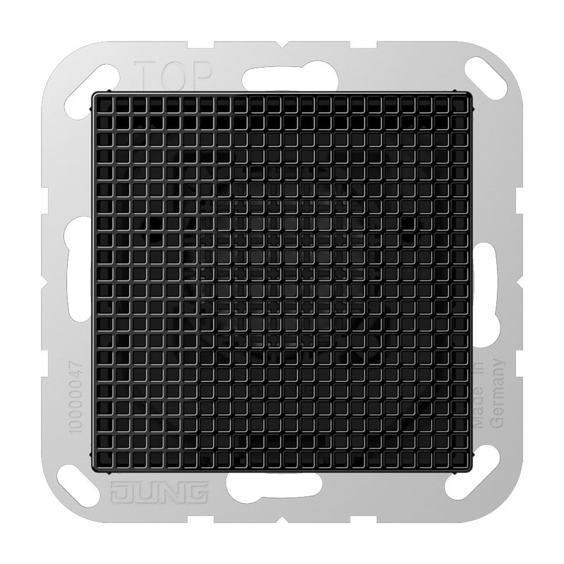 Jung - Module haut-parleur / A 500 Noir