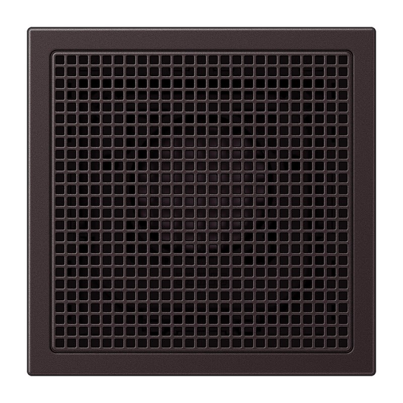 Jung - Module haut-parleur / LS 990 Dark Canon de Fusil