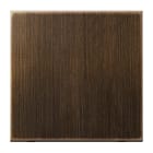 Jung - Enjo variapush / LS 990 Laiton ancien pour méca variapush 17?