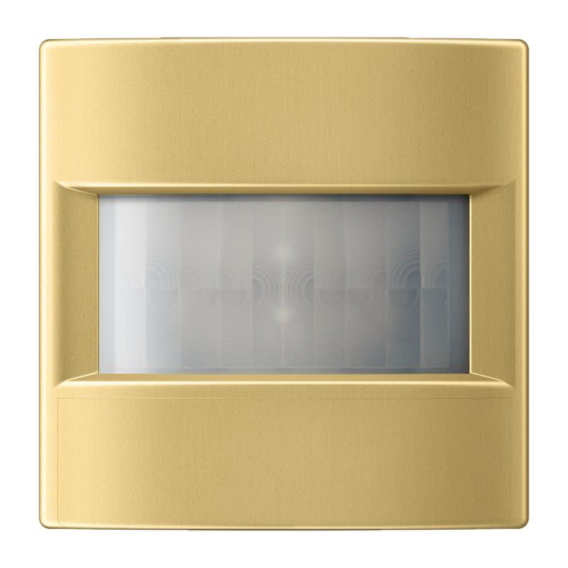 Jung - Optique 180 std IP44 Ht1,1m LS990 Lait doré